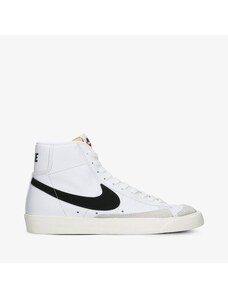Nike Blazer Mid '77 Og Męskie Buty Sneakersy BQ6806-100 Biały
