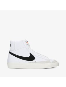 Nike Blazer Mid '77 Damskie Buty Sneakersy CZ1055-100 Biały