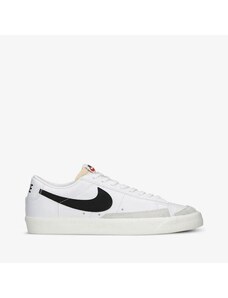 Nike Blazer Low '77 Vintage Męskie Buty Sneakersy DA6364-101 Biały