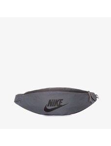 Nike Heritage Hip Bag Damskie Akcesoria Nerki saszetki DB0490-068 Szary