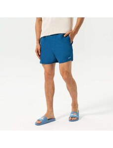 Nikeswim Szorty Essential 5" Męskie Odzież Szorty NESSA560-444 Niebieski