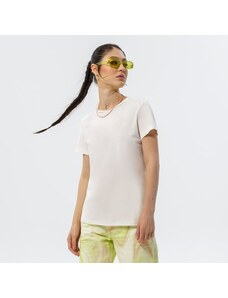 Puma T-Shirt Ess+ Embroidery Damskie Odzież Koszulki 848331 99 Biały