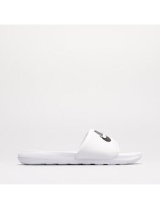 Nike Victori One Slide Męskie Buty Klapki CN9675-100 Biały