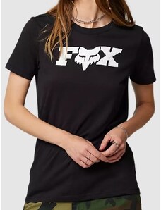 Koszulka Fox Bracer SS black