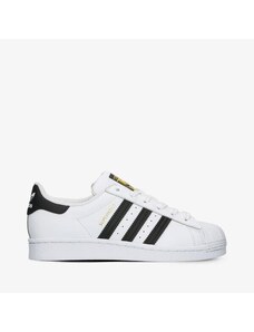 Adidas Superstar Dziecięce Buty Sneakersy FU7712 Biały
