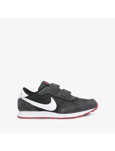 Nike Md Valiant Dziecięce Buty Buty lifestyle CN8559-016 Czarny