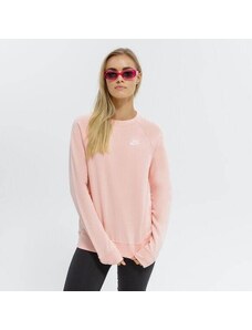 Nike Bluza Sportswear Essential Damskie Ubrania Bluzy BV4110-611 Różowy