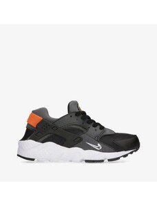 Nike Huarache Run Gs M Dziecięce Buty Sneakersy DR0173-001 Czarny