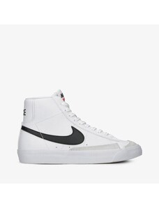 Nike Blazer Mid '77 Dziecięce Buty Sneakersy DA4086-100 Biały
