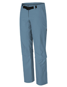Damskie spodnie Hannah Libertyn provincial blue