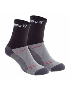 Skarpety Inov-8 Speed Sock High czarny
