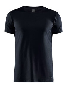 Męskie koszulka CRAFT Core Dry czarny