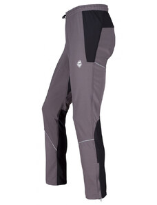 Męskie spodnie High Point Wichura 3.0 Pants iron brama / czarna