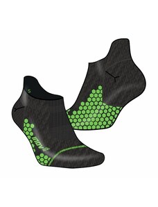 Skarpety Inov-8 Wózek Ultra Sock Low black/green