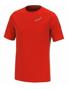 T-shirt męski Inov-8 Base Elite SS czerwony