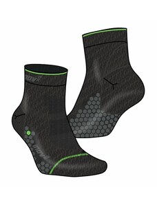 Skarpety Inov-8 Pora roku outdoor sock Mid black/grey