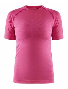 Damska koszulka funkcjonalna Craft Core Dry Active Comfort Pink