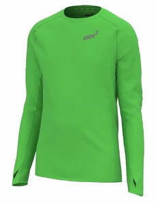 T-shirt męski Inov-8 Base Elite LS M zielony
