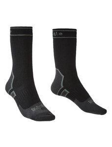 Skarpety Bridgedale Storm Sock LW Boot black/845