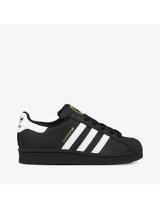 Adidas Superstar J Dziecięce Buty Sneakersy EF5398 Czarny