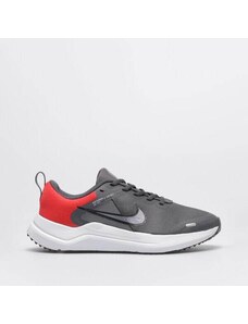 Nike Downshifter 12 Dziecięce Buty Buty do biegania DM4194-001 Szary