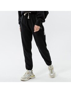 Nike Spodnie W Nk Df Standard Issue Pant Nba Damskie Odzież Spodnie DA6465-010 Czarny
