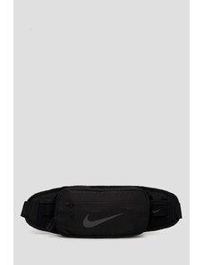 Nike pas biegowy kolor czarny