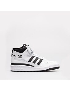 Adidas Forum Mid Dziecięce Buty Sneakersy FZ2083 Biały
