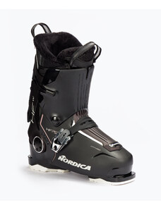 Buty narciarskie damskie Nordica HF 75 W black pearl/black/pink