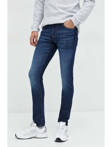 Guess jeansy MIAMI męskie M2YAN1 D4Q41