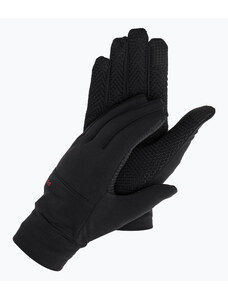 Rękawiczki trekkingowe 4F REU010 deep black