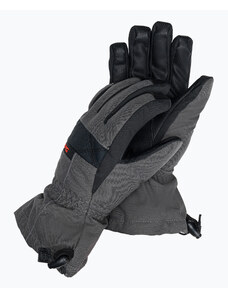 Rękawice snowboardowe dziecięce Dakine Avenger Gore-Tex Glove steel grey