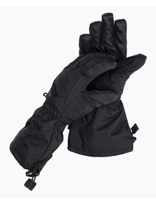 Rękawice snowboardowe dziecięce Dakine Tracker Glove black