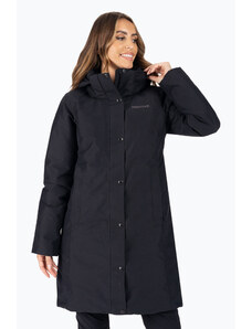 Płaszcz przeciwdeszczowy damski Marmot Chelsea Coat black