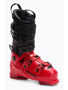 Buty narciarskie męskie Atomic Hawx Ultra 130 S GW red/black
