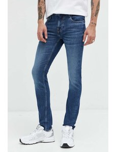 Guess jeansy MIAMI męskie M2YAN1 D4Q42