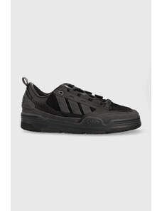 adidas Originals sneakersy skórzane ADI2000 kolor czarny GX4634