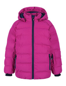 Dziecięca Kurtka ocieplana Color Kids Ski Jacket Quilted Af10.000 740694.5885 – Różowy