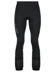 Męskie spodnie do narciarstwa alpejskiego Kilpi BRISTEN-M czarne