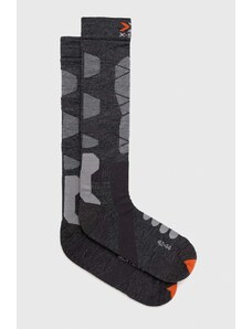 X-Socks skarpety narciarskie Ski Silk Merino 4.0