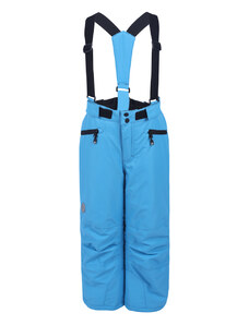 Dziecięce Spodnie Color Kids Ski Pantsw. Pockets AF 10.000 740712.7280 – Niebieski