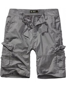Męskie szorty Brandit Ty Shorts - charcoal grey