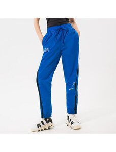 Nike Spodnie Bkn W Nk Trkst Pant Cts Ce Nba Damskie Odzież Spodnie DO0129-463 Niebieski