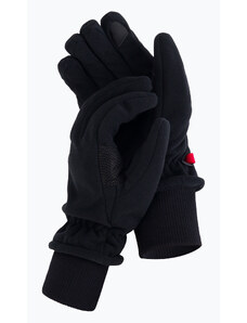 Rękawiczki multifunkcyjne KinetiXx Muleta czarne