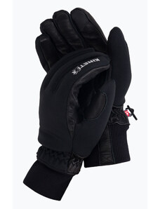 Rękawiczki multifunkcyjne KinetiXx Meru czarne