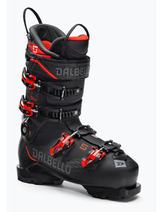 Buty narciarskie Dalbello Veloce 120 GW black/black/infrared