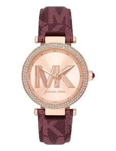Michael Kors zegarek MK2974 damski kolor złoty