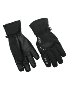 Damskie Rękawice Blizzard Viva Davos Ski Gloves 190008 – Czarny