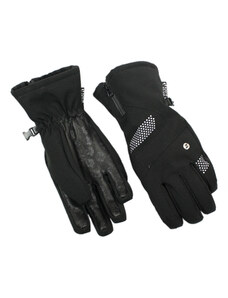 Damskie Rękawice Blizzard Viva Alight Ski Gloves 190012 – Czarny