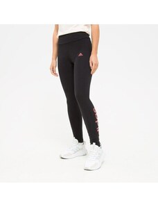 Adidas Core Adidas Leggings W Lin Damskie Ubrania Spodnie HL2018 Czarny
